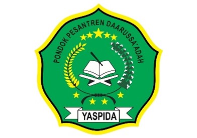 Logo SMK Daarussa'adah Kota Tangerang